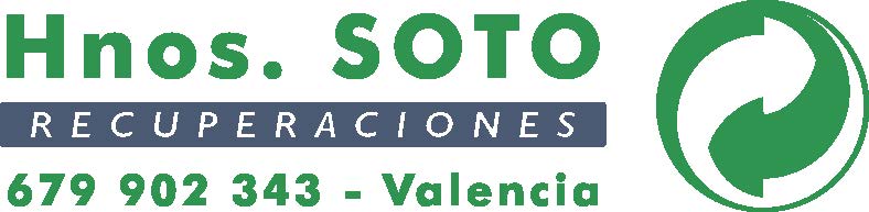 LOGO SOTO